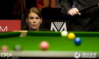 斯诺克温布利大师赛